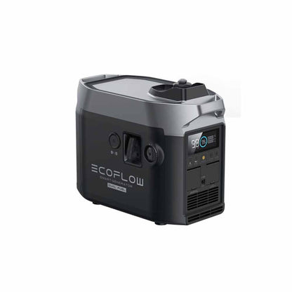  EcoFlow Smart Generator - Dual Fuel