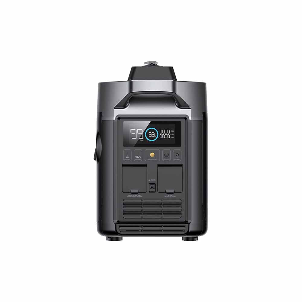  EcoFlow Smart Generator - Dual Fuel