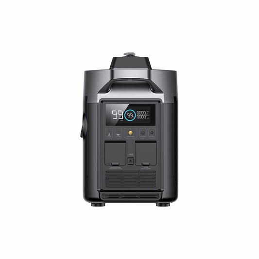  EcoFlow Smart Generator - Dual Fuel