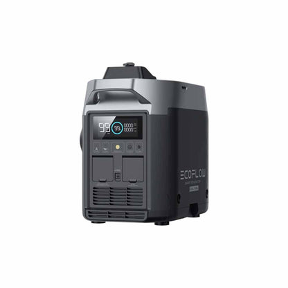  EcoFlow Smart Generator - Dual Fuel