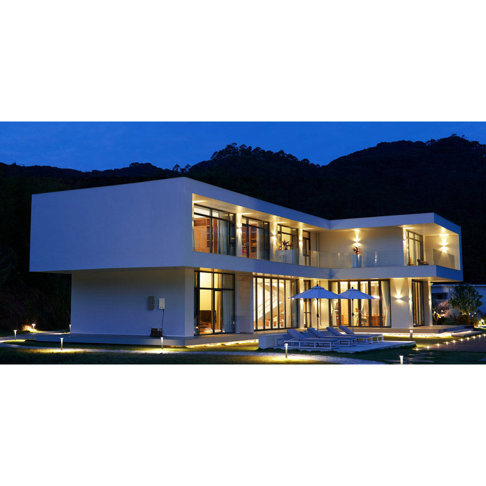  EcoFlow Smart Home Panel With Relay Modules