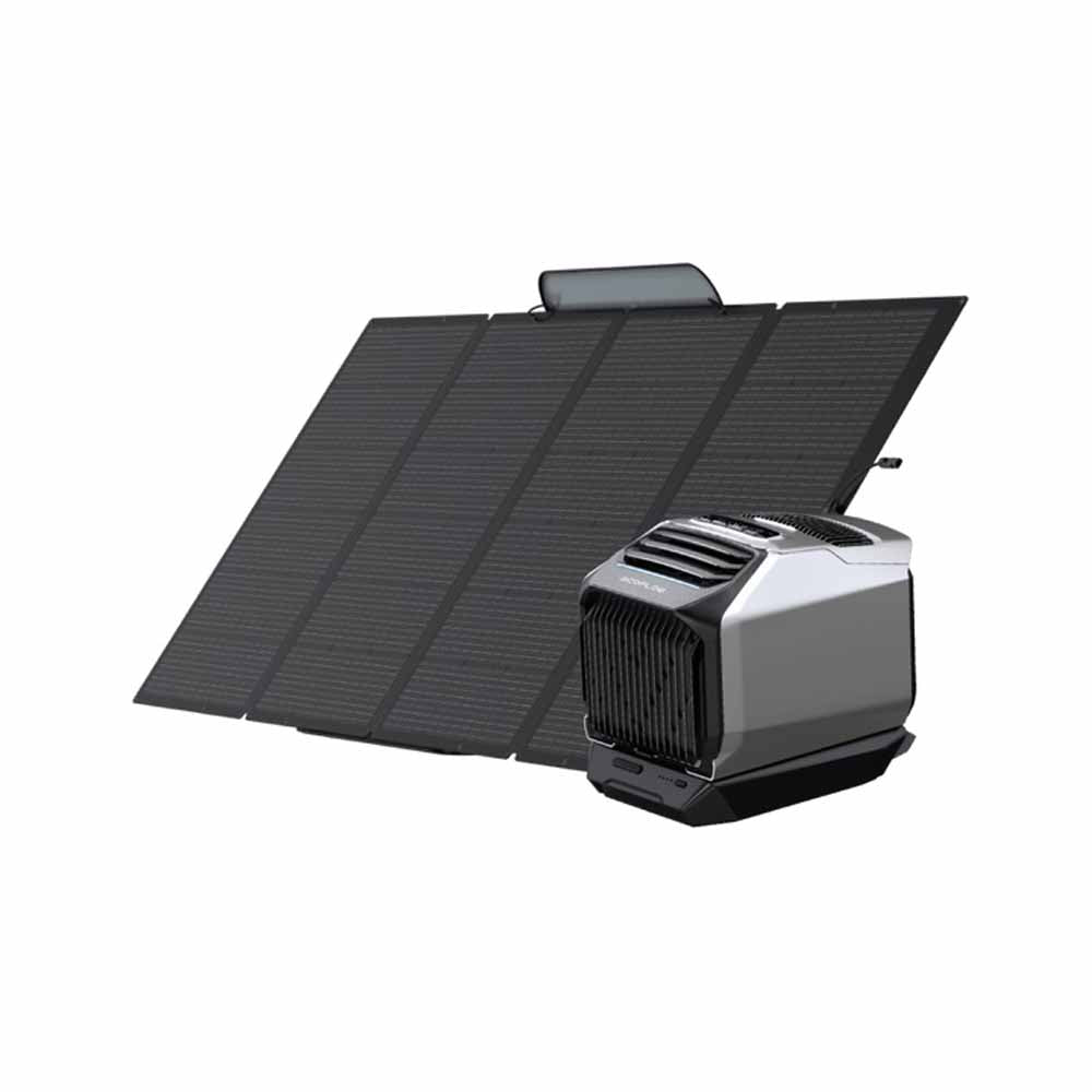  EcoFlow Wave 2 Portable Air Conditioner