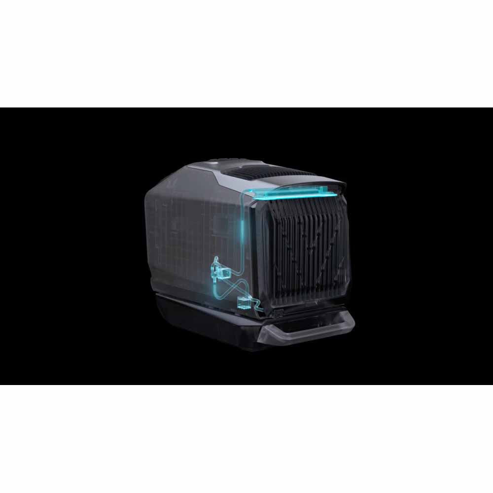  EcoFlow Wave 2 Portable Air Conditioner