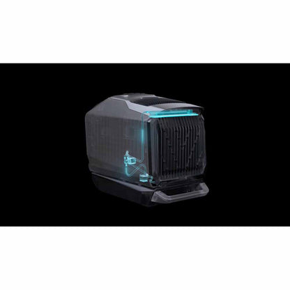  EcoFlow Wave 2 Portable Air Conditioner