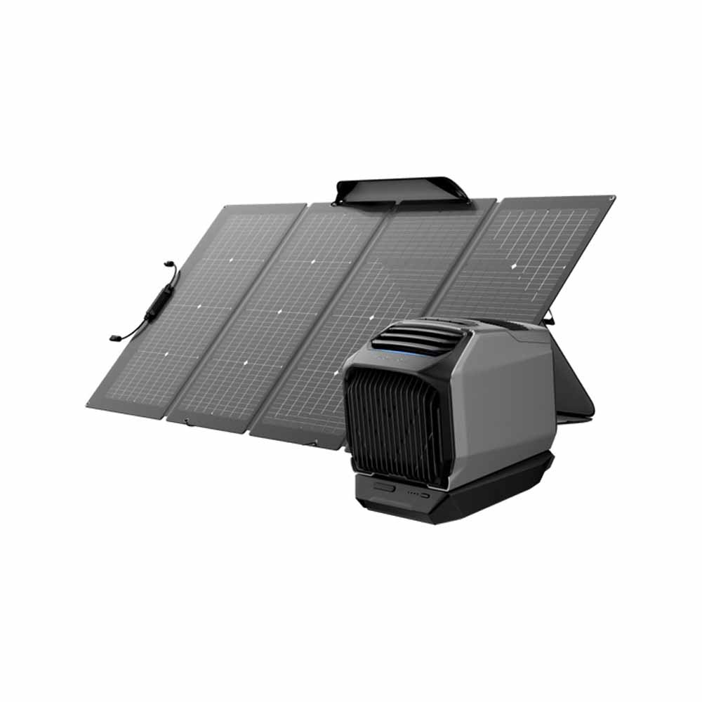  EcoFlow Wave 2 Portable Air Conditioner
