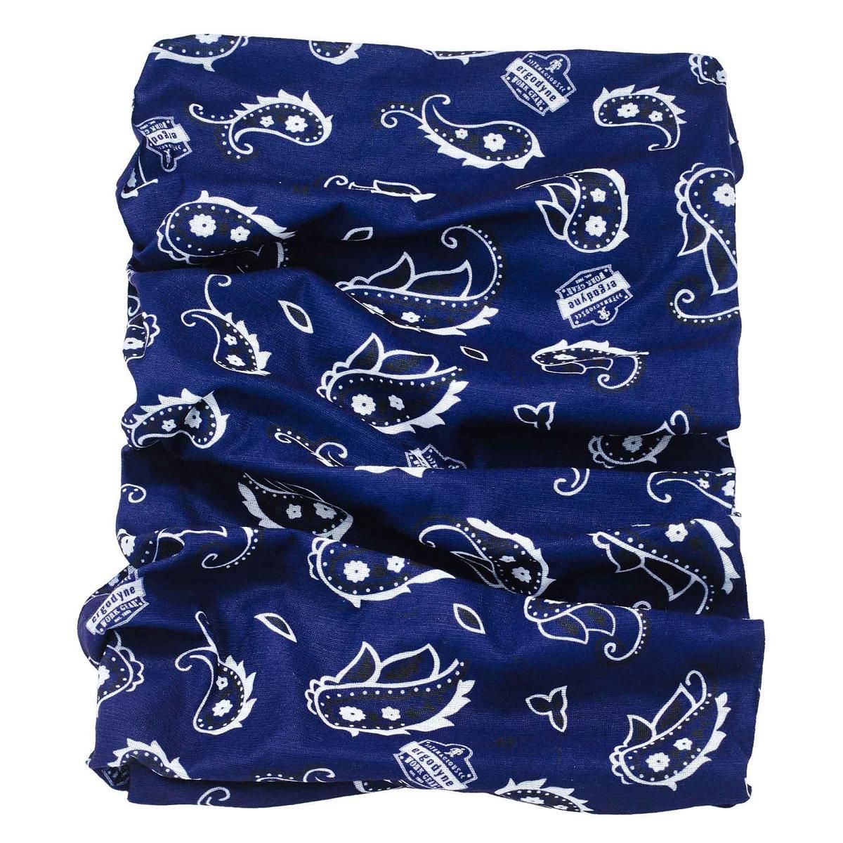  Ergodyne Chill-Its Multi-Band Cooling Headwear