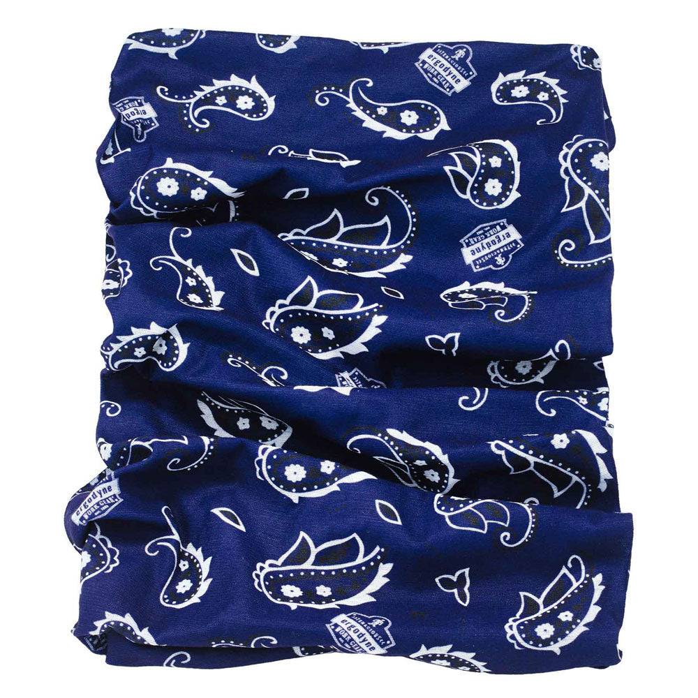  Ergodyne Chill-Its Multi-Band Cooling Headwear