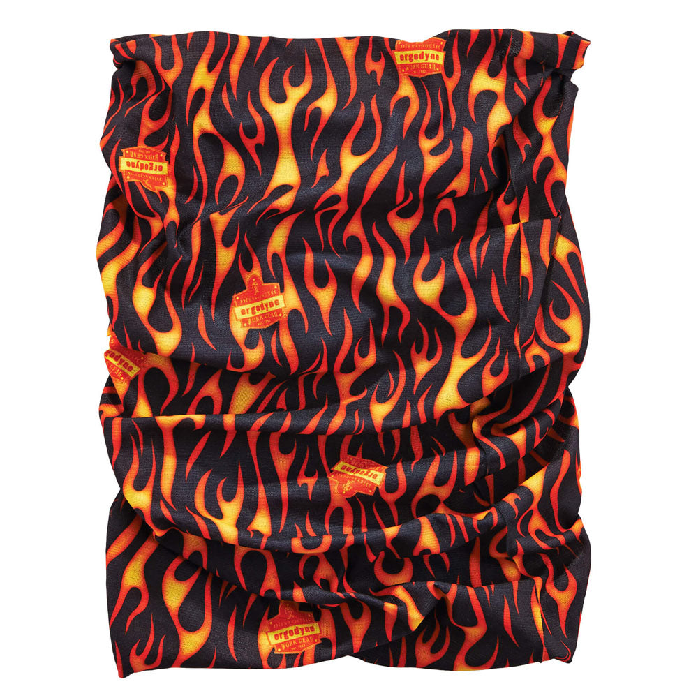  Ergodyne Chill-Its Multi-Band Cooling Headwear