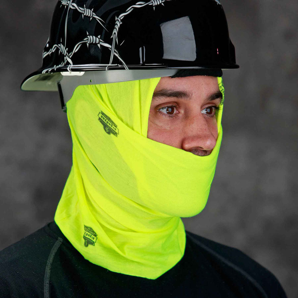  Ergodyne Chill-Its Multi-Band Cooling Headwear