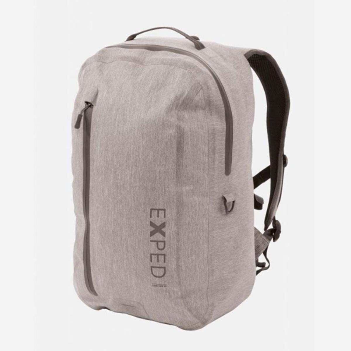  Exped Cascade 25L Backpack - Grey Melange