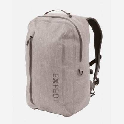  Exped Cascade 25L Backpack - Grey Melange