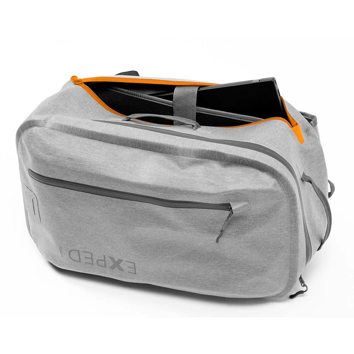  Exped Cascade 25L Backpack - Grey Melange