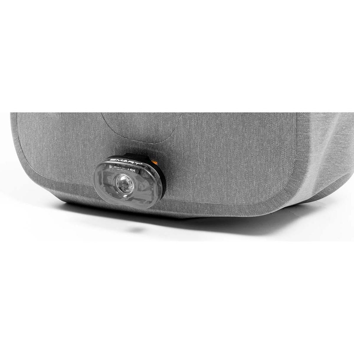  Exped Cascade 25L Backpack - Grey Melange