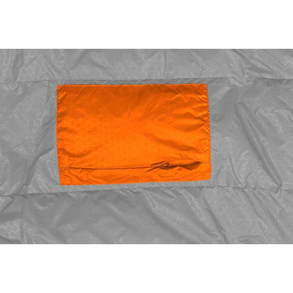 Exped Comfort 0ï¿½C/+32F Sleeping Bag - Left