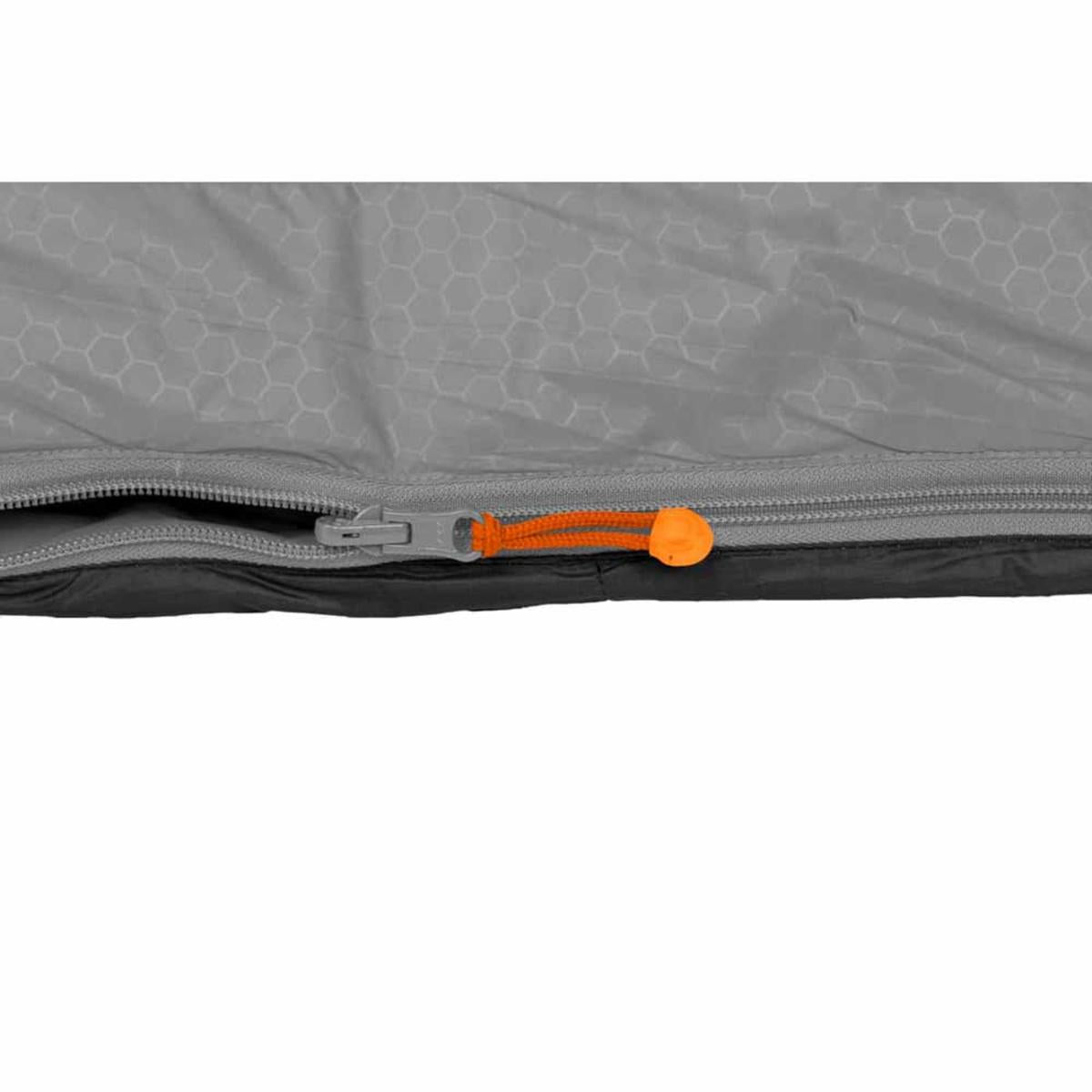  Exped Comfort 0ï¿½C/+32F Sleeping Bag - Left