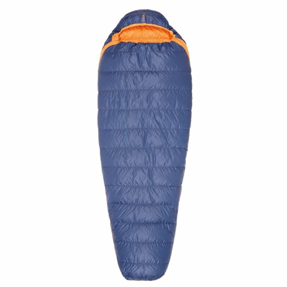  Exped Comfort -10ï¿½C/+15F Sleeping Bag - Left
