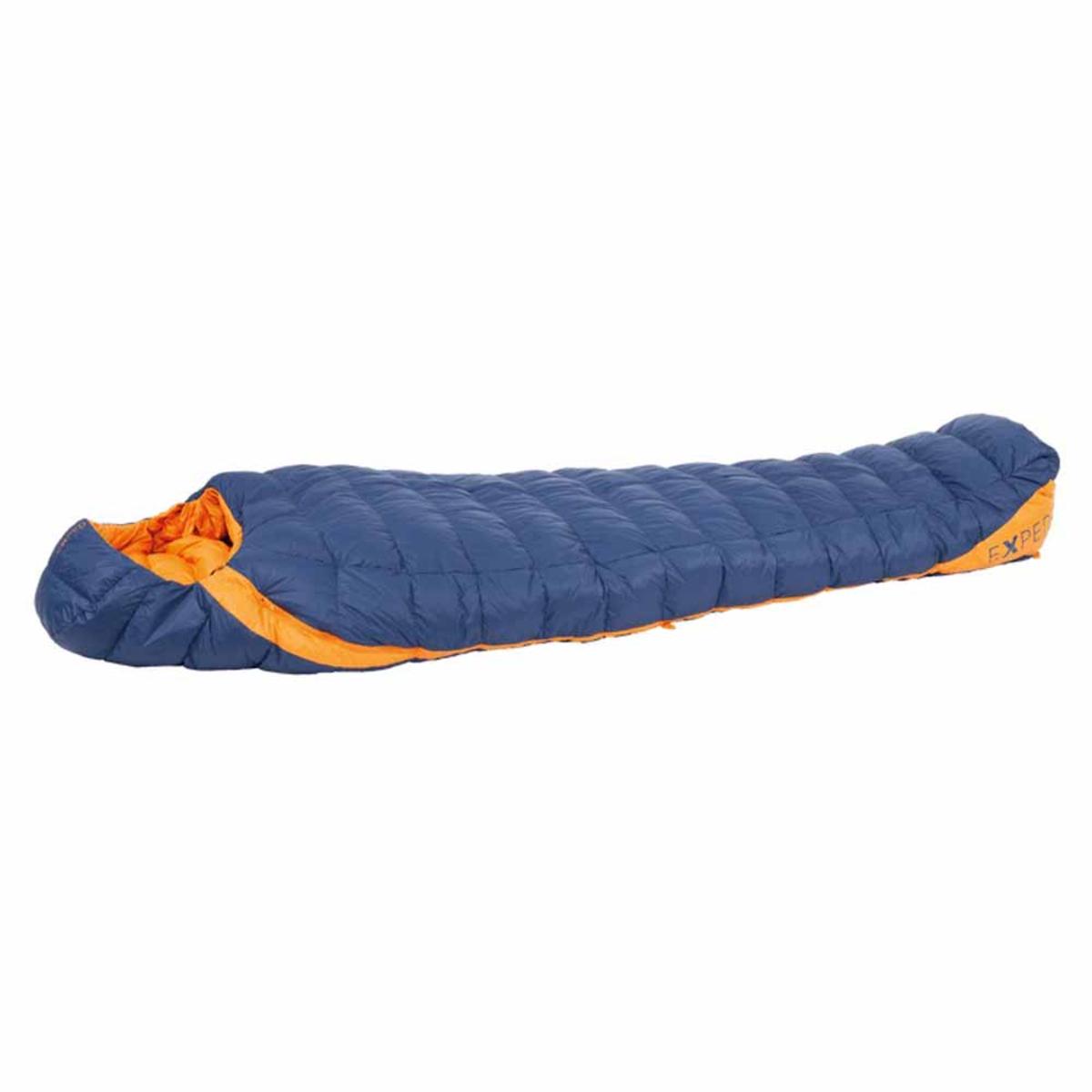  Exped Comfort -10ï¿½C/+15F Sleeping Bag - Left