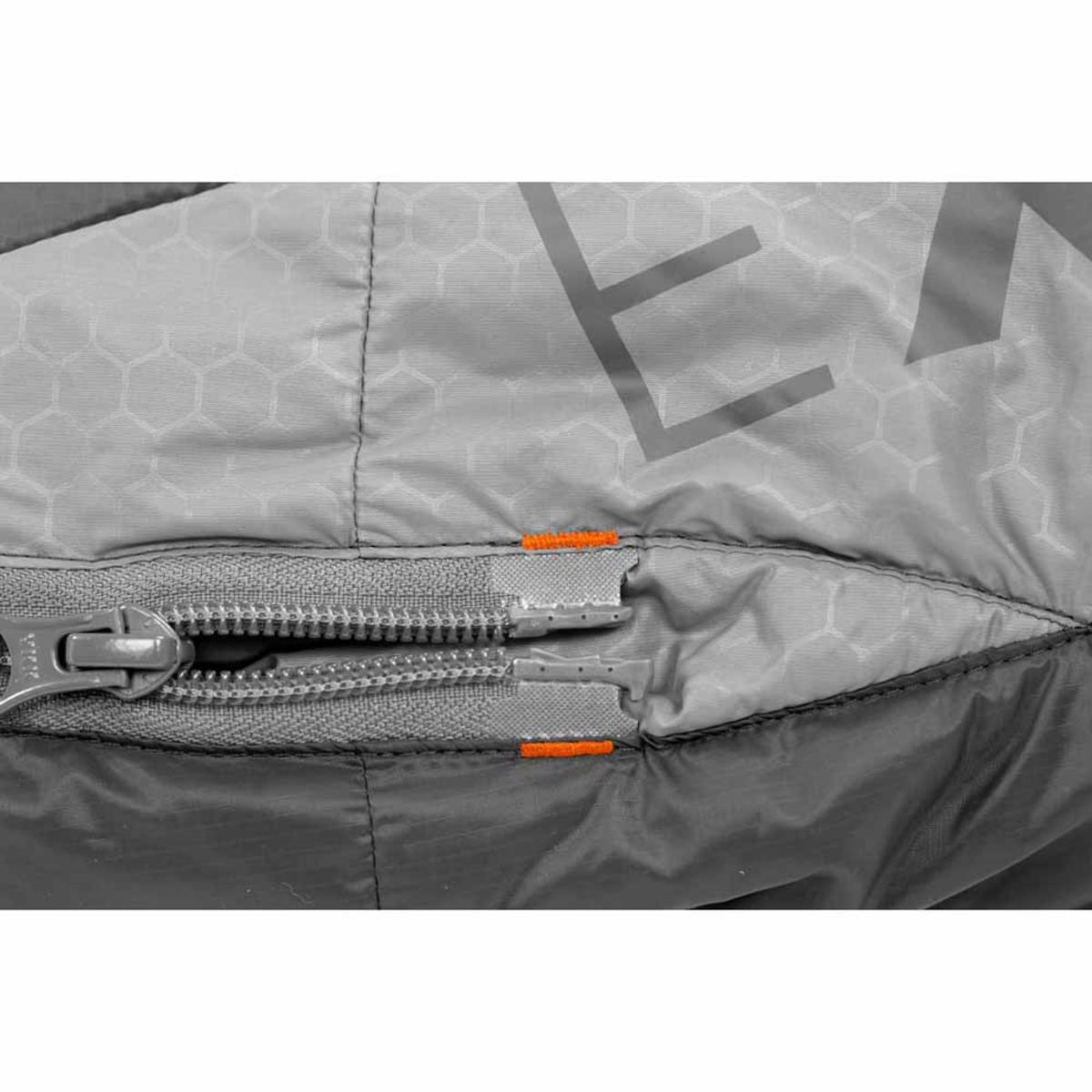  Exped Comfort -10ï¿½C/+15F Sleeping Bag - Left