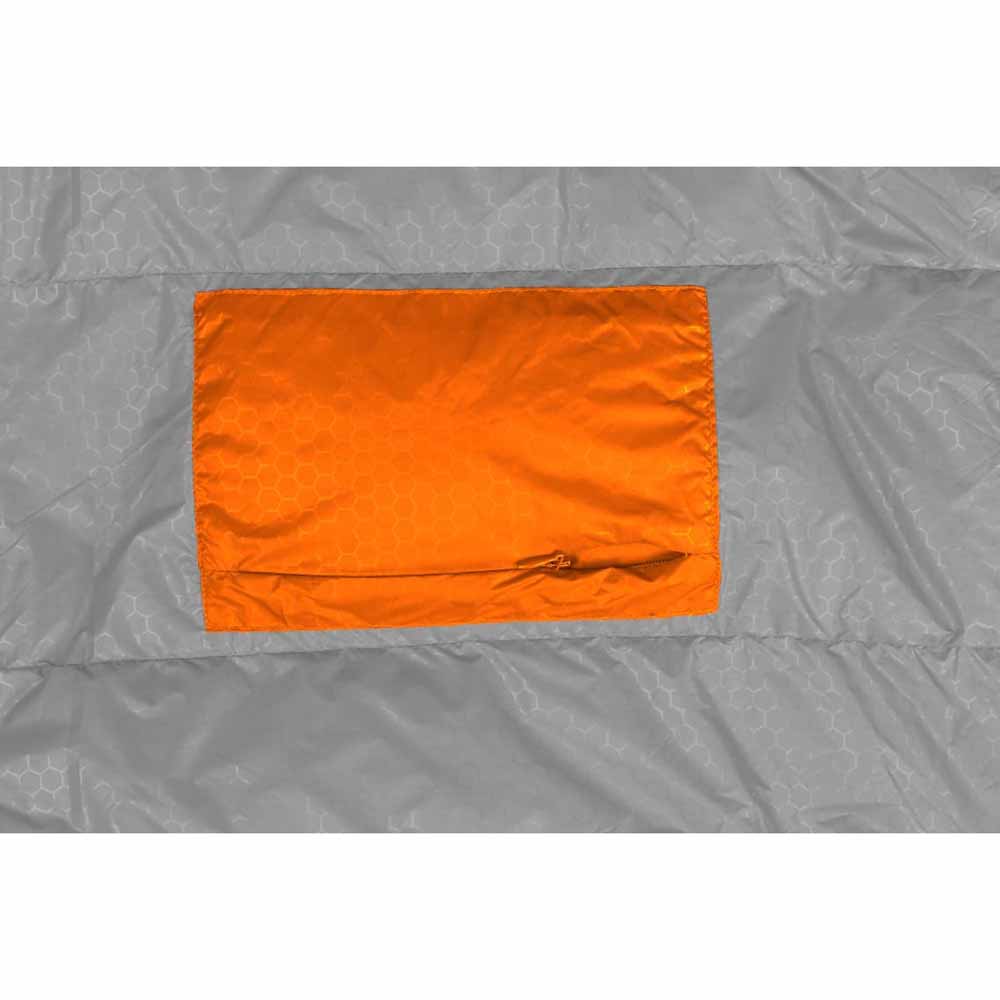  Exped Comfort -10ï¿½C/+15F Sleeping Bag - Left