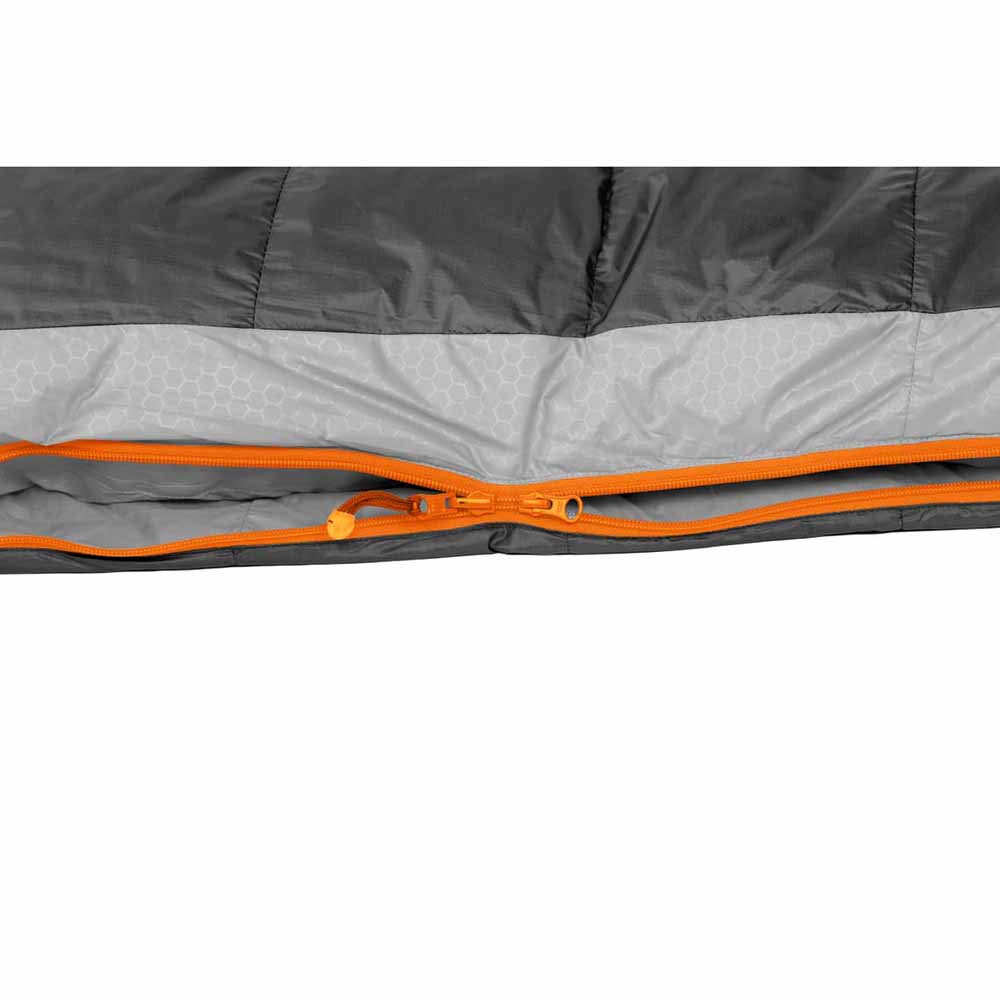  Exped Comfort -10ï¿½C/+15F Sleeping Bag - Left