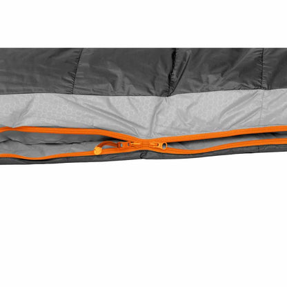  Exped Comfort -10ï¿½C/+15F Sleeping Bag - Left