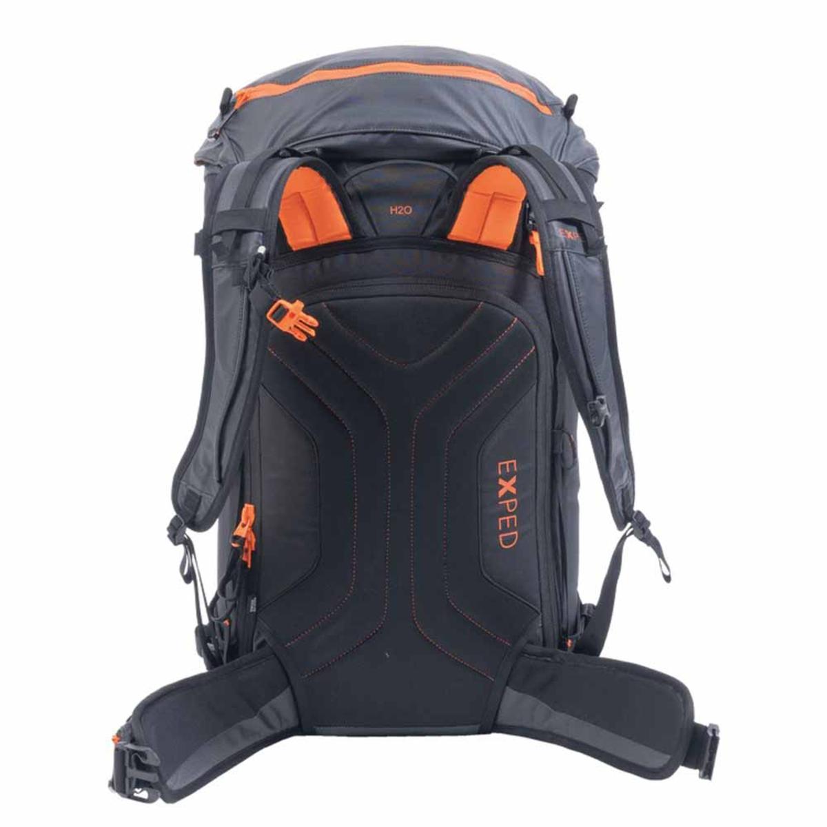  Exped Couloir 30L Backpack