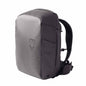  Exped Cruiser 45L Duffle Backpack - Black Melange
