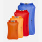 Exped Fold Ultralight Drybags XS-L - Pack Of 4