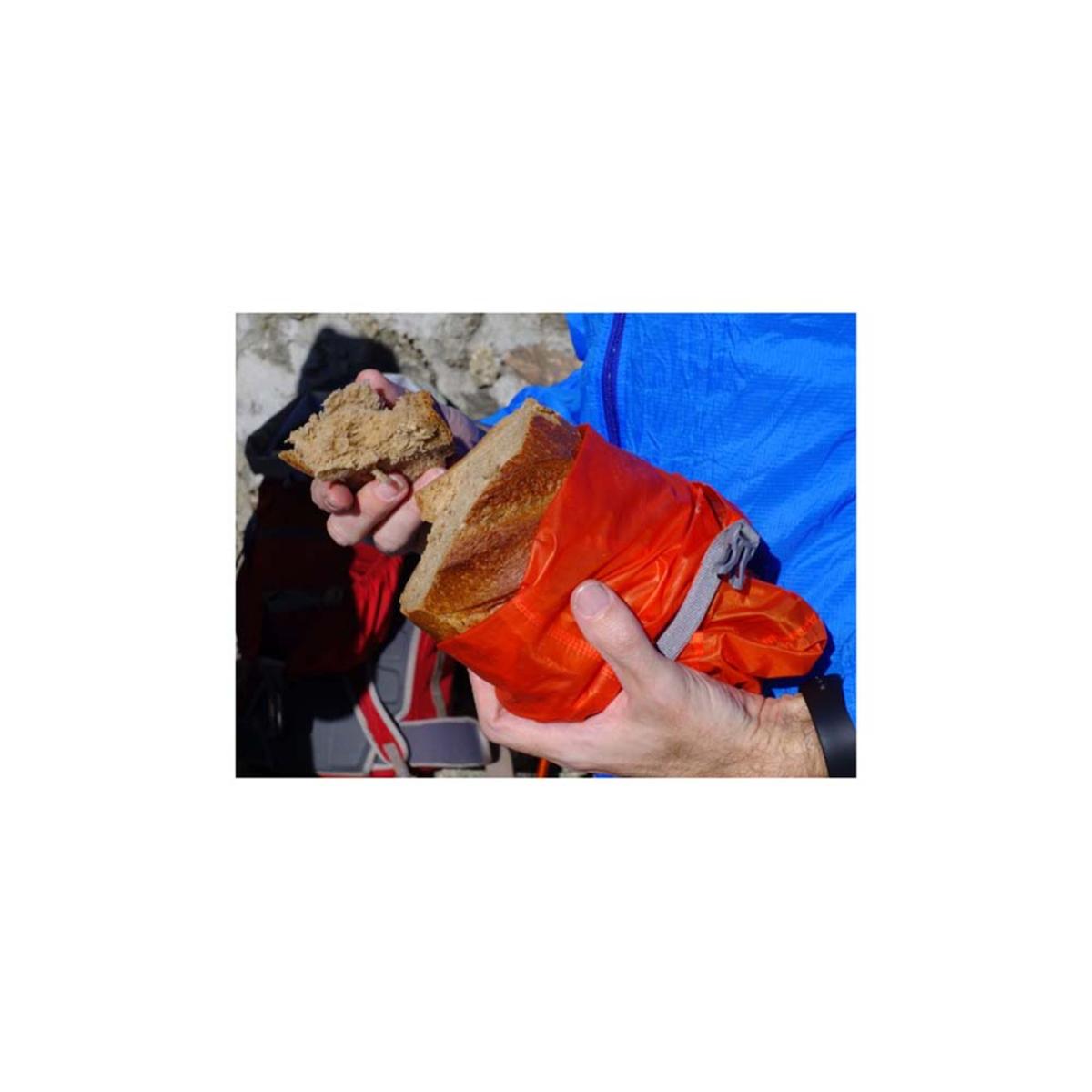  Exped Fold Ultralight Drybags XS-L - Pack Of 4