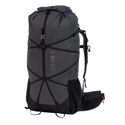  Exped Lightning 45L Backpack - Black