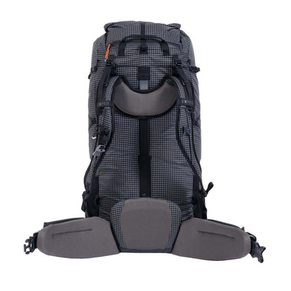  Exped Lightning 45L Backpack - Black