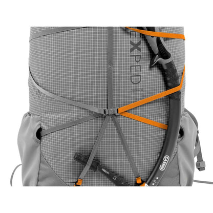  Exped Lightning 45L Backpack - Black