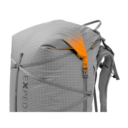  Exped Lightning 45L Backpack - Black