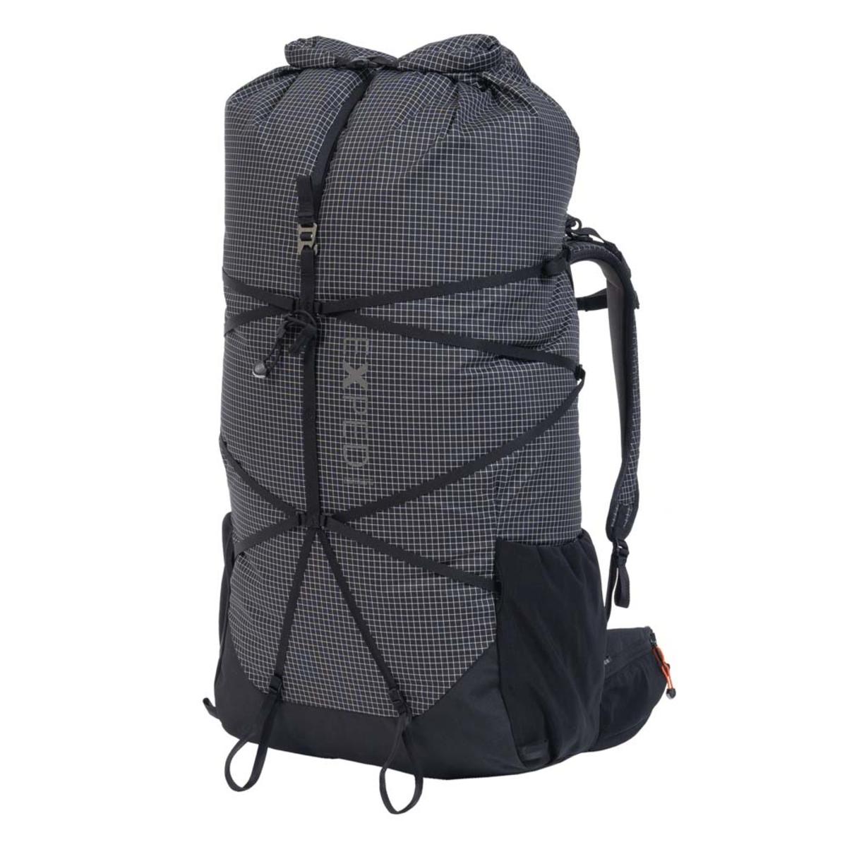  Exped Lightning 60L Backpack - Black