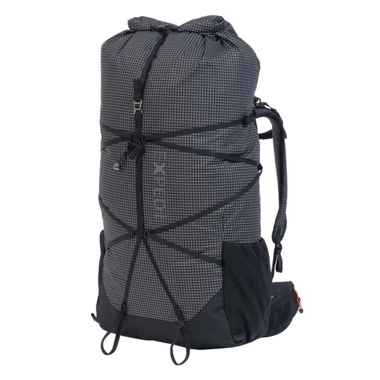  Exped Lightning 60L Backpack - Black