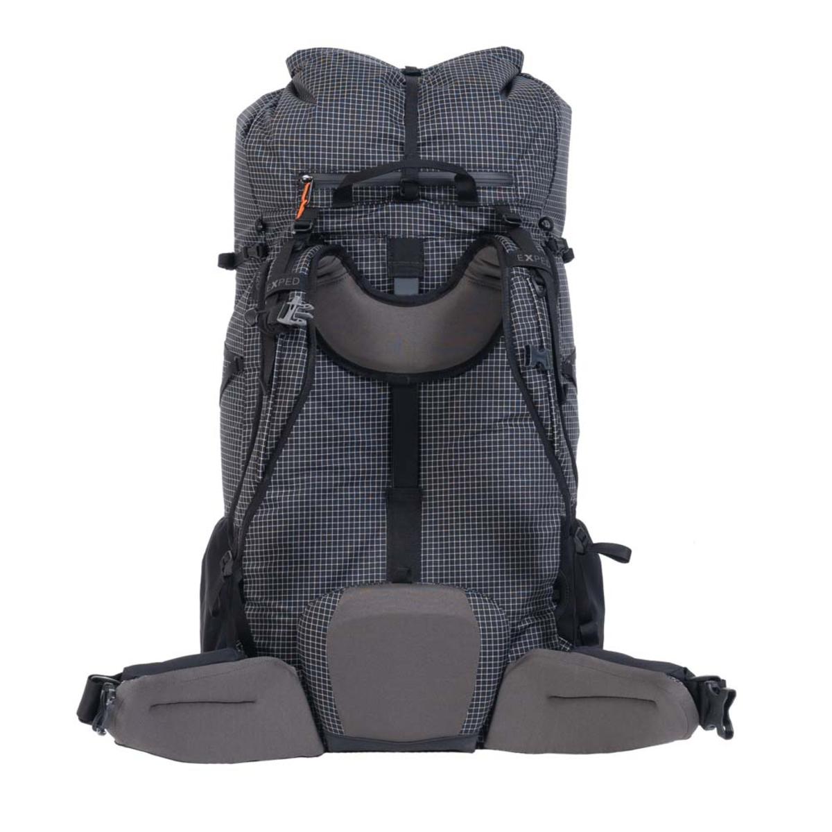  Exped Lightning 60L Backpack - Black