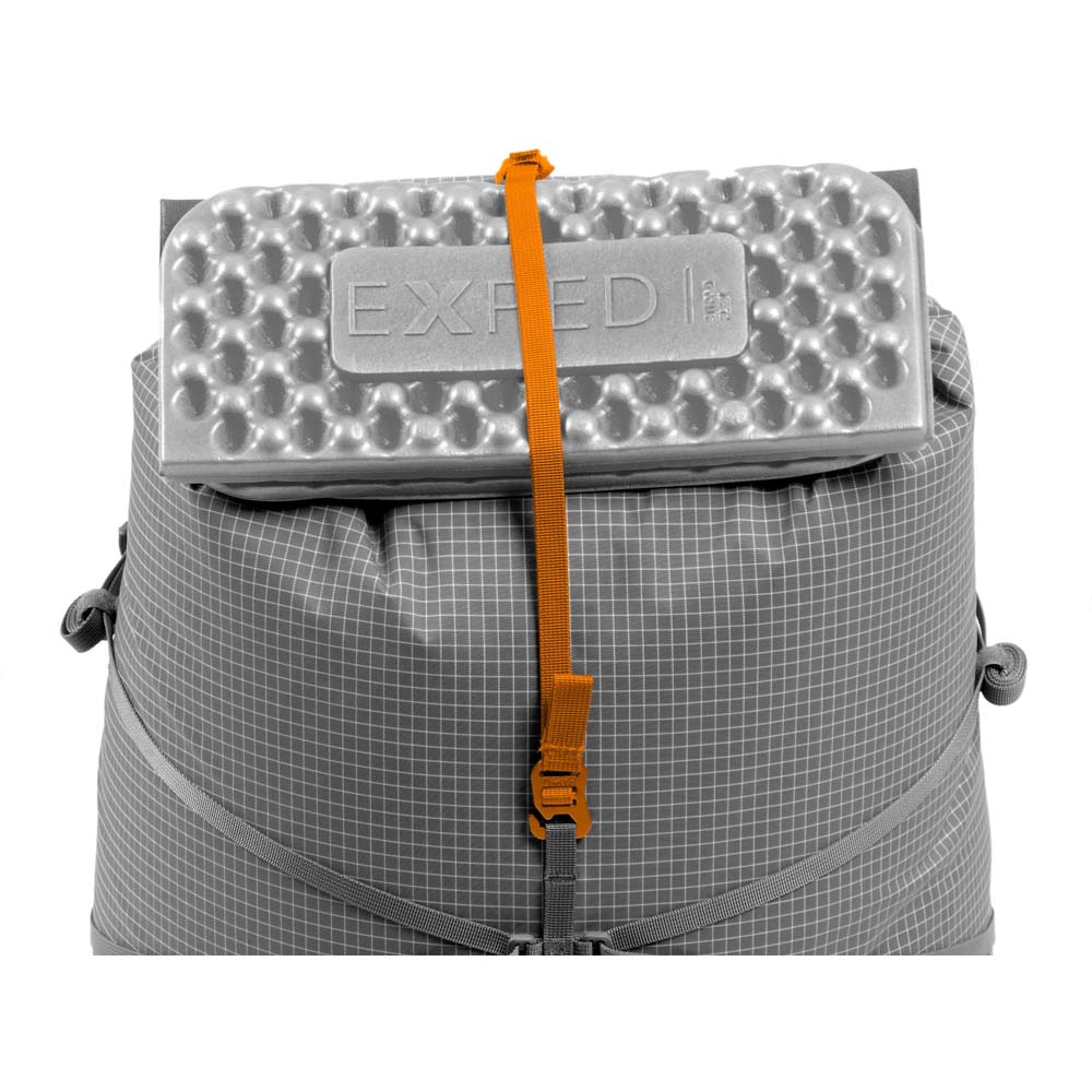  Exped Lightning 60L Backpack - Black