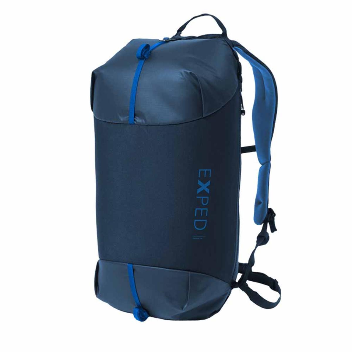  Exped Radical 30L Duffle Backpack