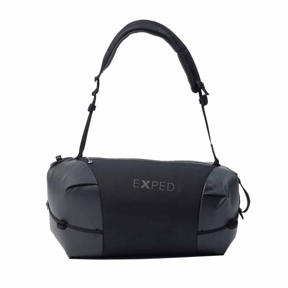  Exped Radical 30L Duffle Backpack