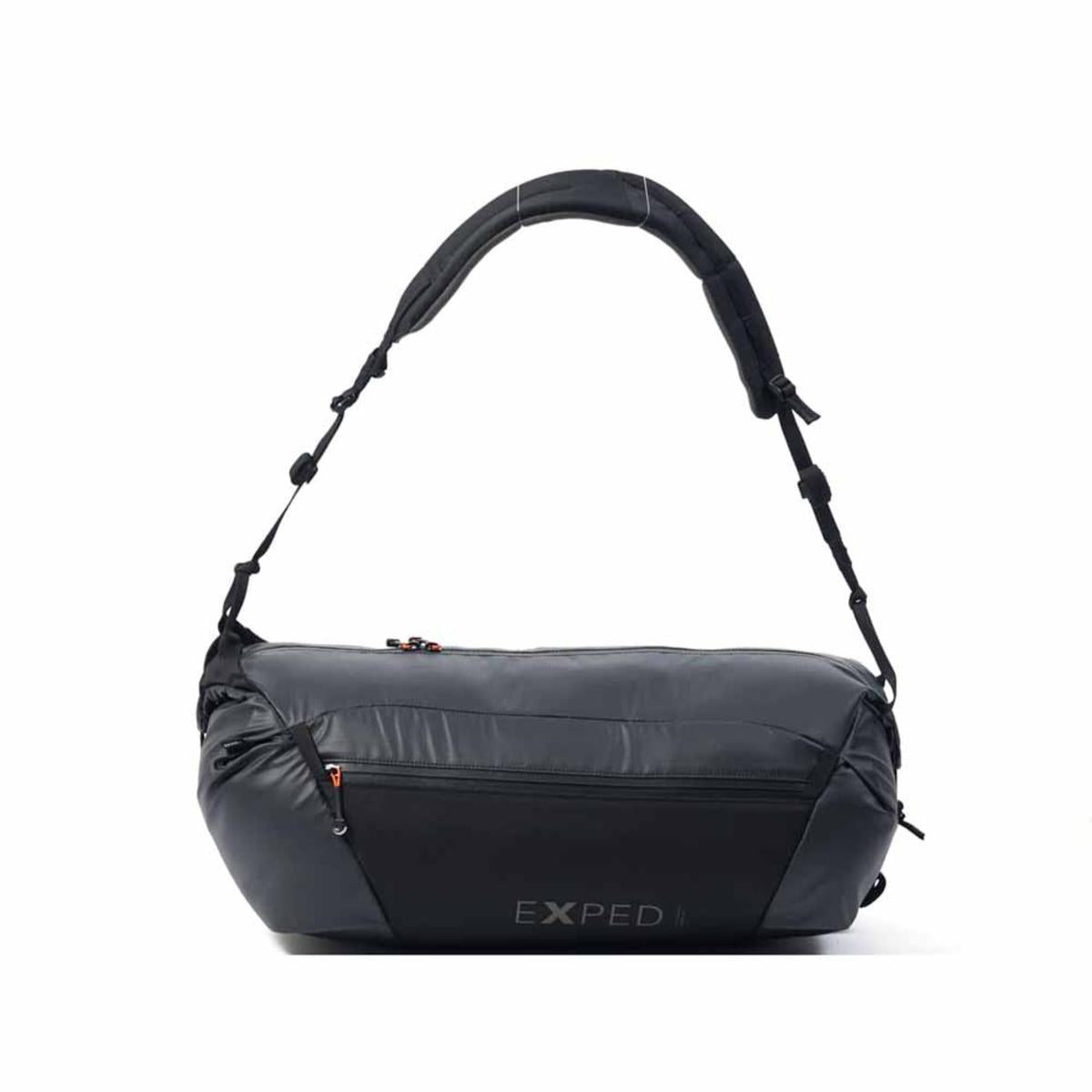  Exped Radical 30L Duffle Backpack