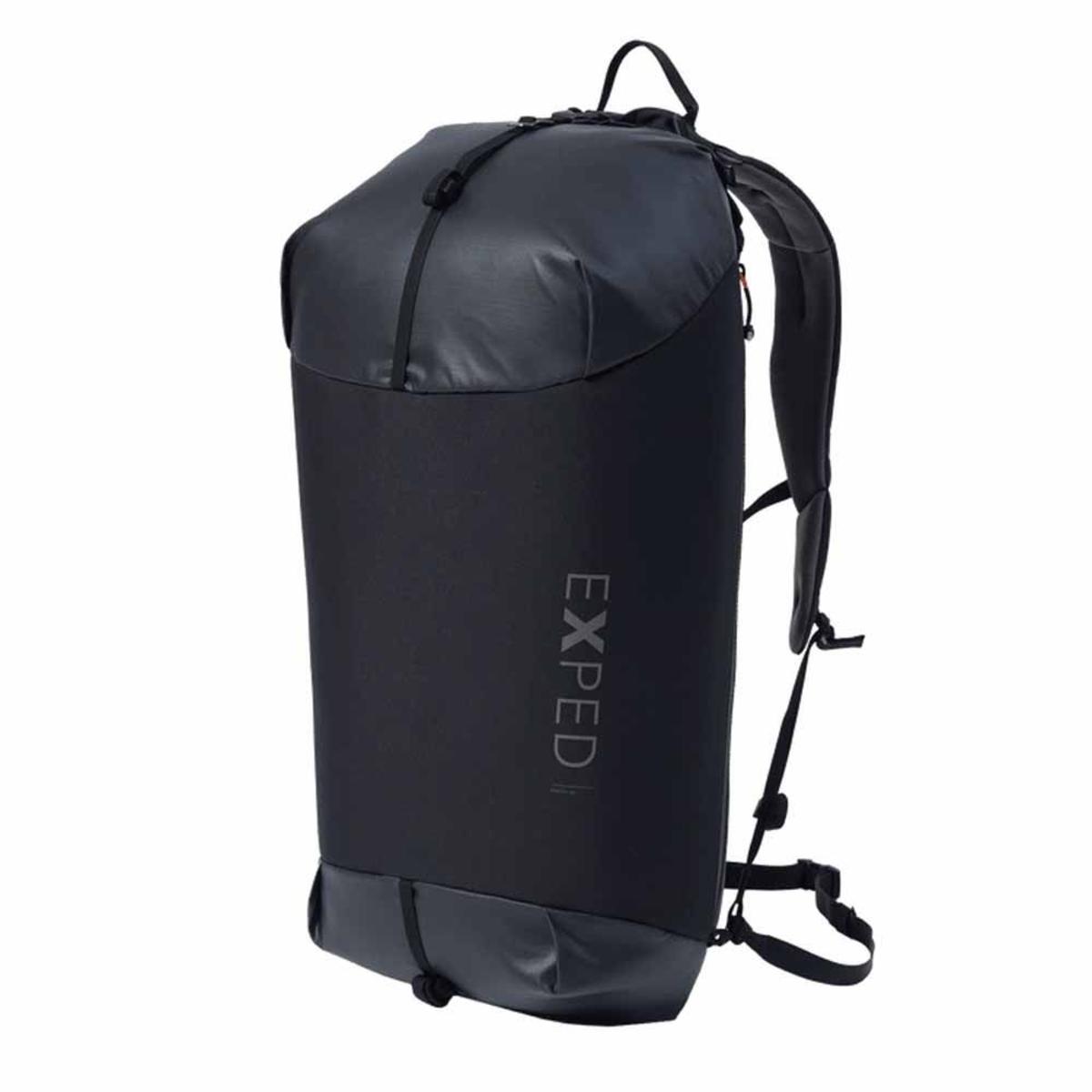  Exped Radical 45L Duffle Backpack