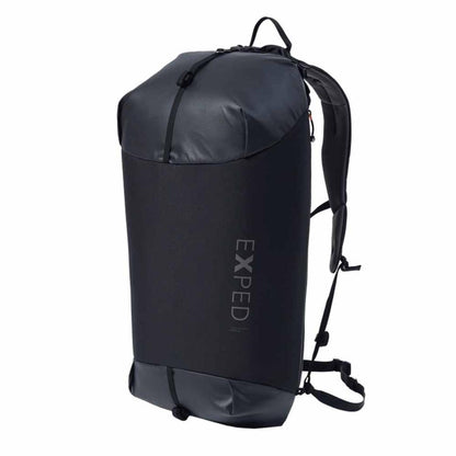  Exped Radical 45L Duffle Backpack