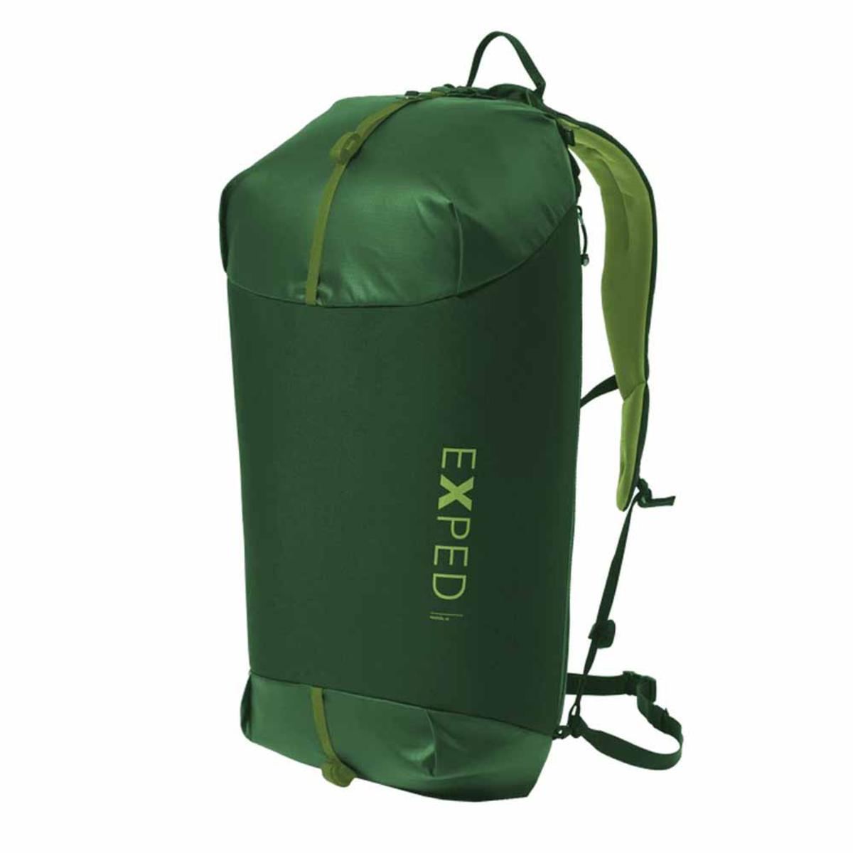  Exped Radical 45L Duffle Backpack