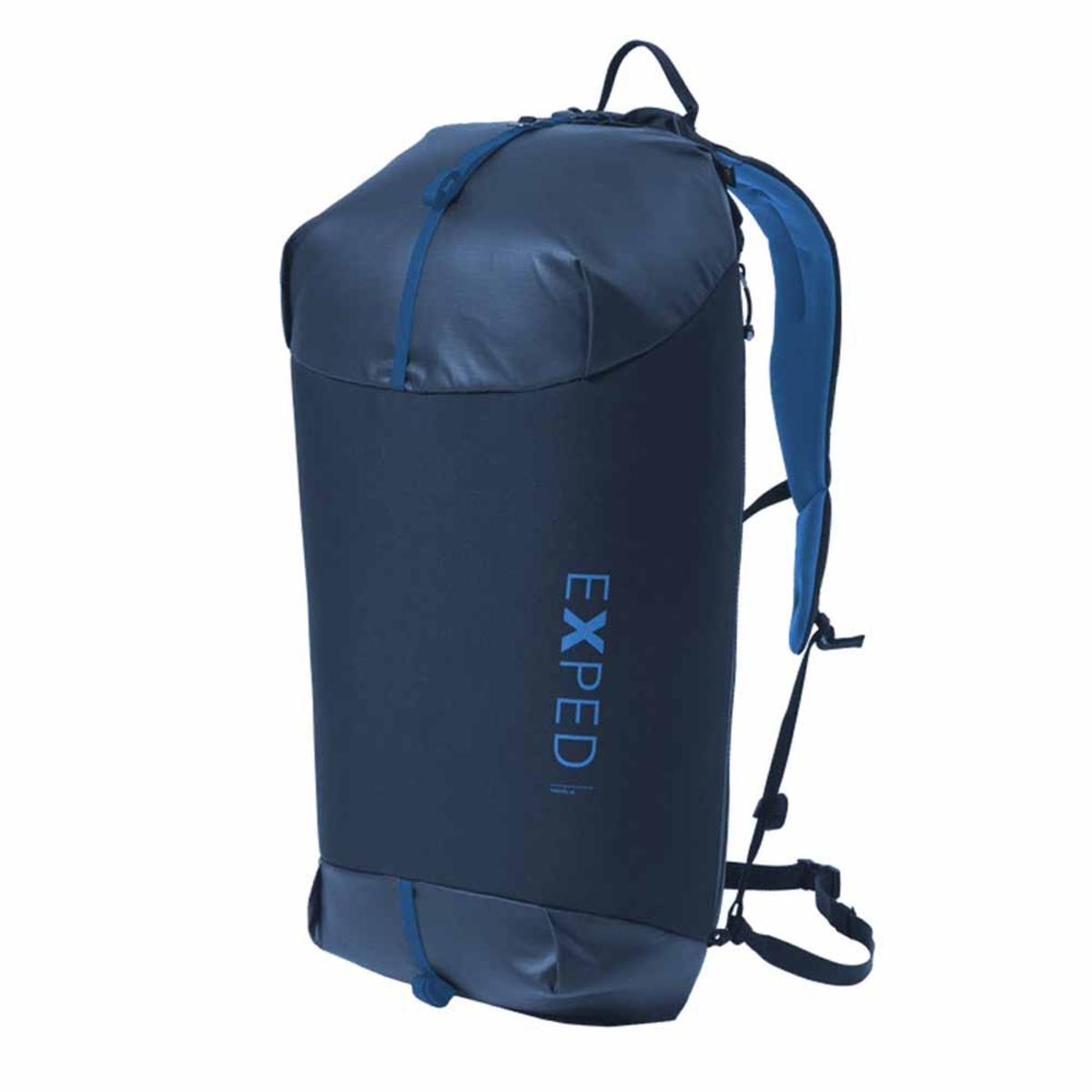  Exped Radical 45L Duffle Backpack