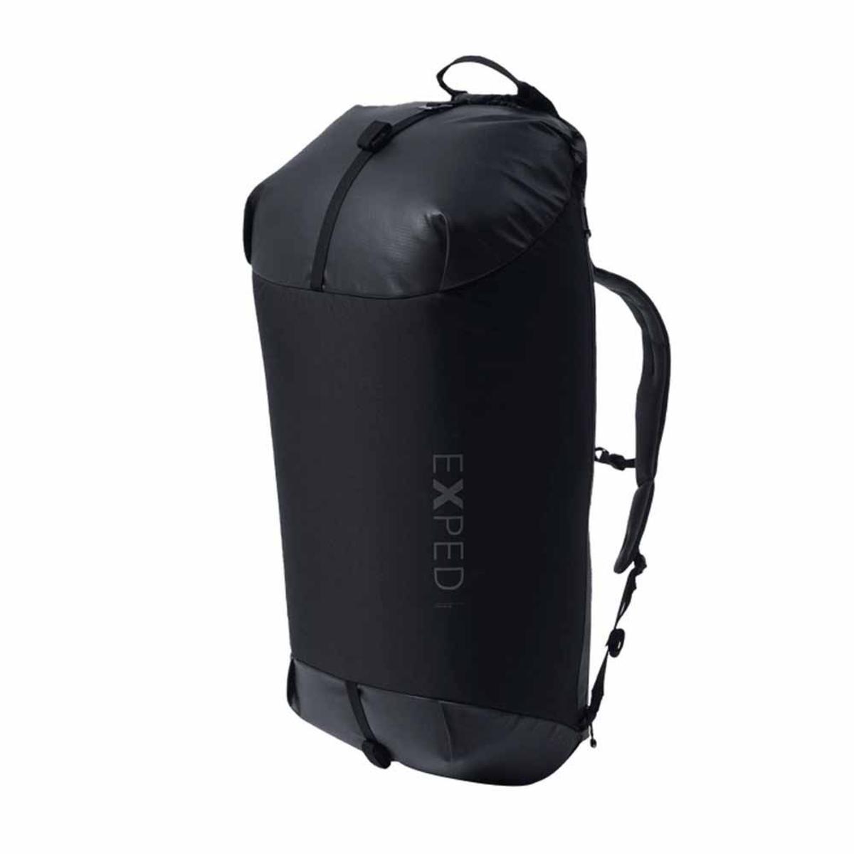  Exped Radical 60L Duffle Backpack