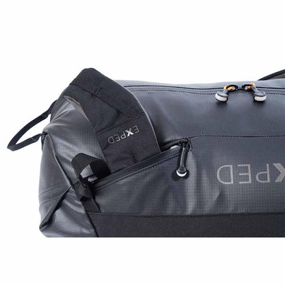  Exped Radical 60L Duffle Backpack