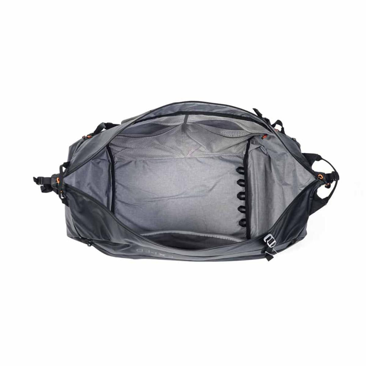  Exped Radical 60L Duffle Backpack