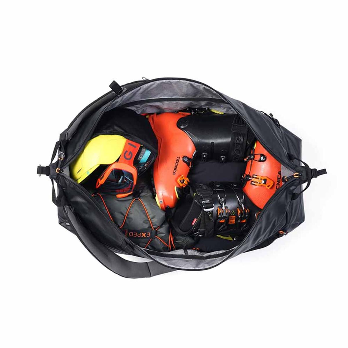  Exped Radical 60L Duffle Backpack