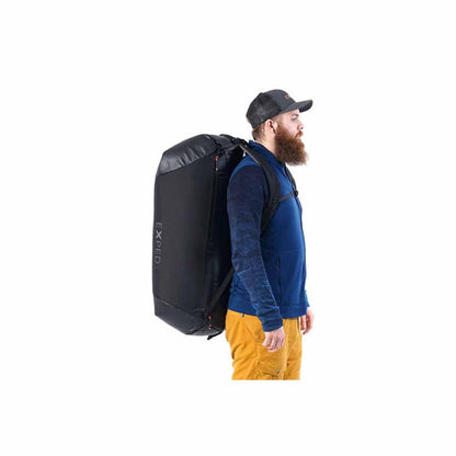  Exped Radical 60L Duffle Backpack