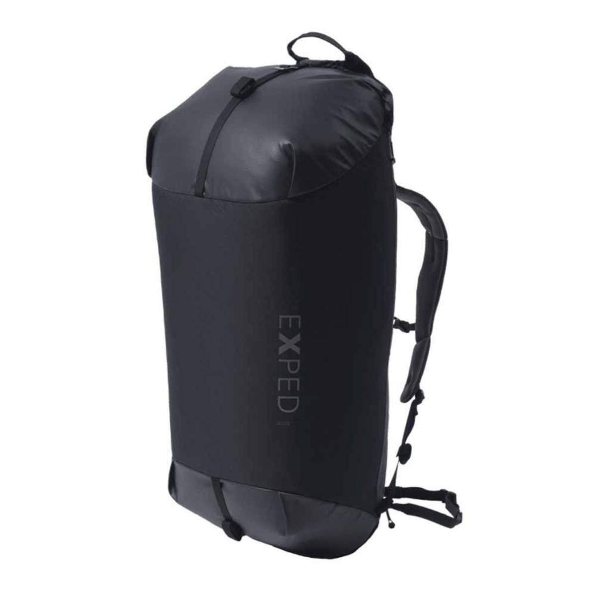  Exped Radical 80L Duffle Backpack